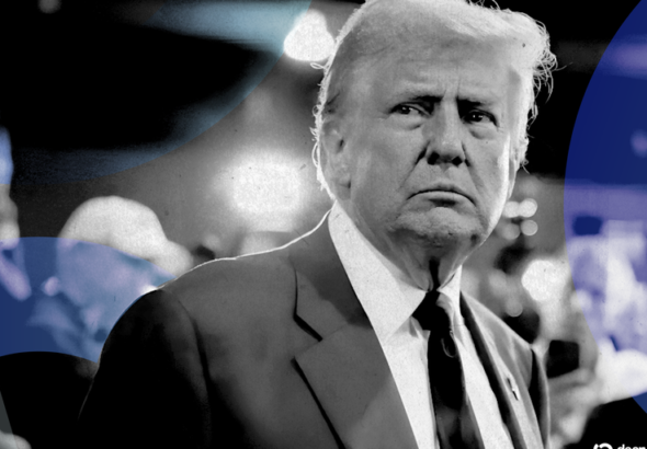 Trump Says AI Could Be 'Bigger Than the Internet' as He Pushes Light-Touch Regulation