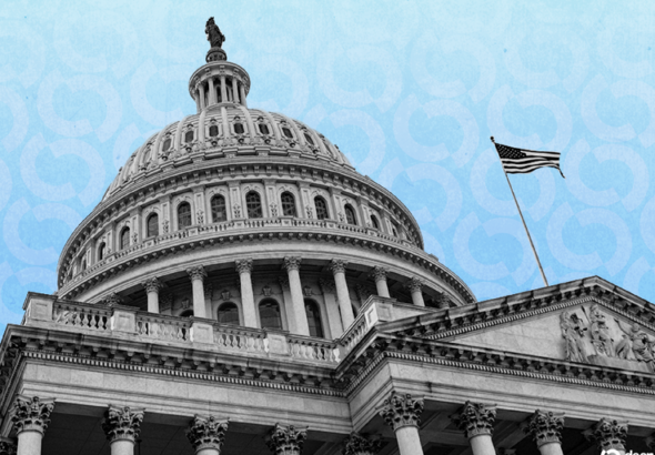 Senate Keeps Clarity Act Alive With Crypto Bill Vote Set for September