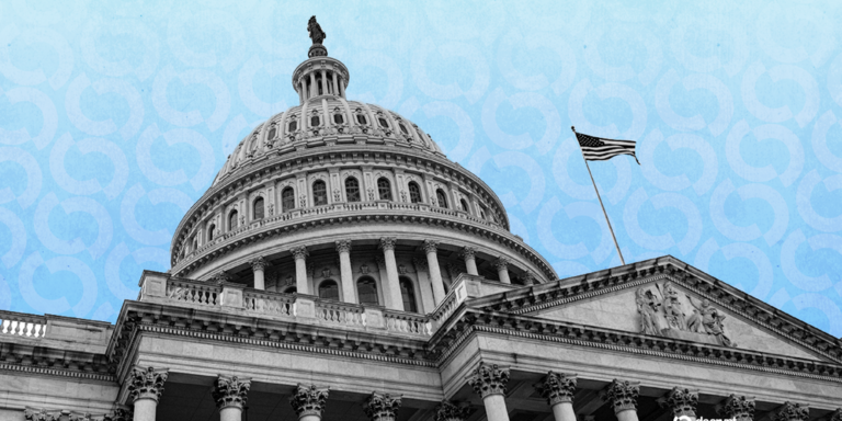 Senate Keeps Clarity Act Alive With Crypto Bill Vote Set for September