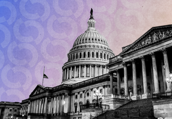 Washington Goes All-In on Crypto: Trump Pushes Clarity, SEC Rules, and CFTC Warnings