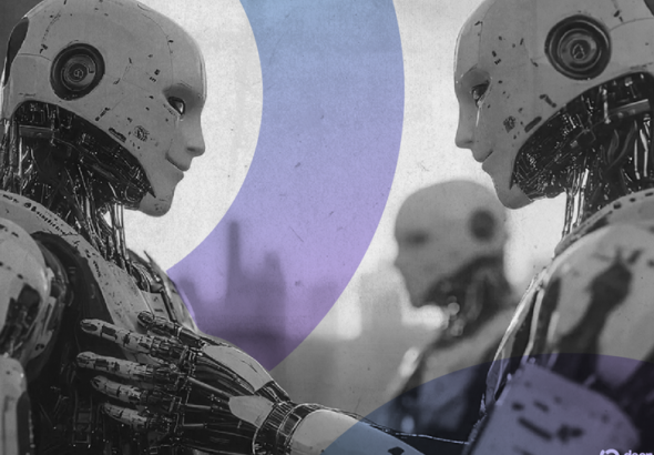 Robot Brains Could Have Their ‘ChatGPT Moment’ by 2027, ACE Robotics Chairman Says