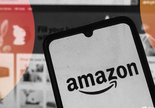 Rare Books Traced to Amazon AI Training Facility to Be Scanned and Destroyed