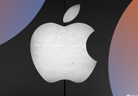 Apple Turns to Alibaba to Help Build AI Model for China