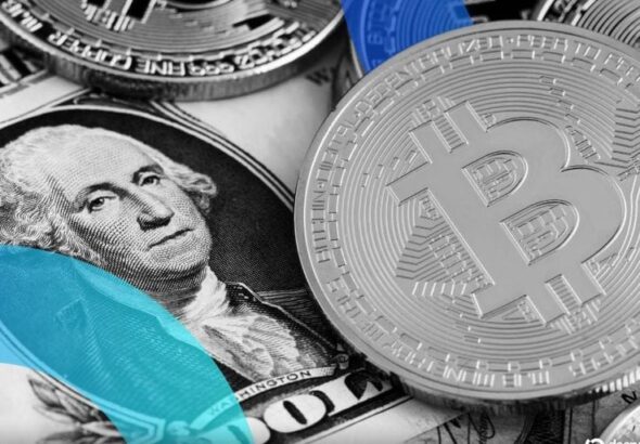 Wall Street and Washington Fuel Bitcoin Rally: Here's What's Going On
