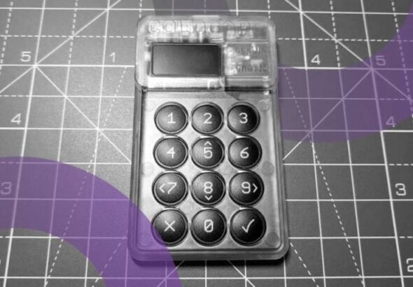 Coldcard Adds New Security Measures After $130 Million Bitcoin Exploit