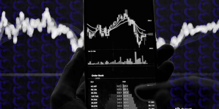 Crypto Stocks Rip Higher as Strategy Jumps 12%, Coinbase Climbs 9%