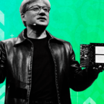 Nvidia Shares Surge in After-Hours Trading After Record $96.2 Billion Revenue