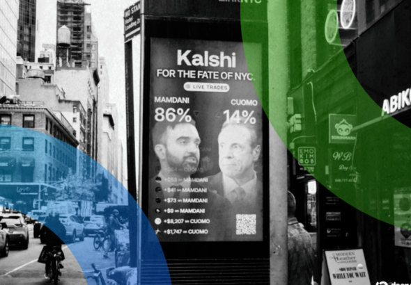 Tensions Flare as CME, Kalshi Execs Clash Over Prediction Markets in DC