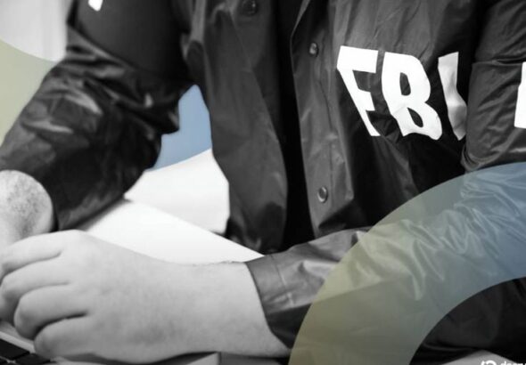 Former FBI Agent Charged With Stealing Nearly $1 Million in Crypto and Using ChatGPT for Investment Advice