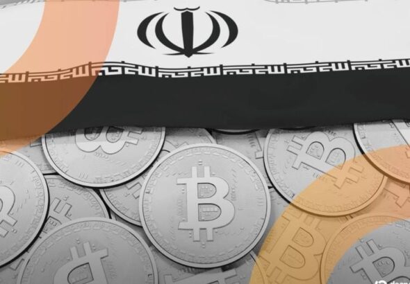 Treasury Sanctions Crypto Exchanges It Says Laundered Millions for Iran