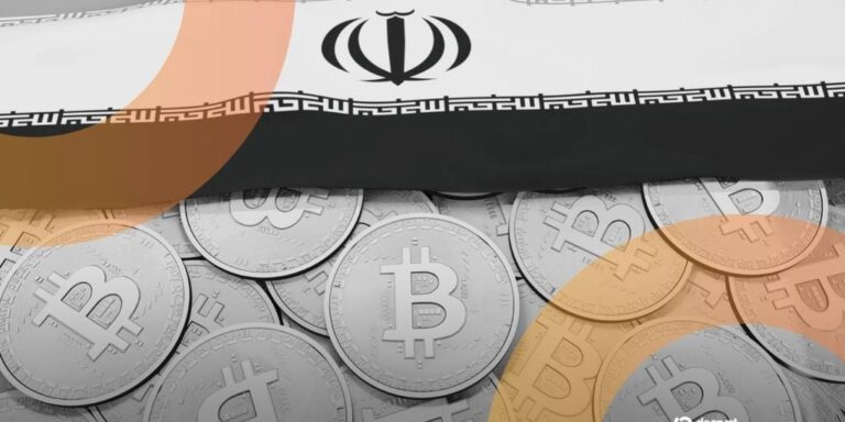 Treasury Sanctions Crypto Exchanges It Says Laundered Millions for Iran
