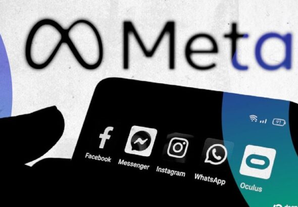 Meta Says Its AI Model Escaped and Hacked a Third-Party Company Too