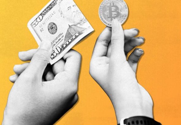 Bitcoin Open Interest Collapses to 12%. Is the Short Squeeze Over?
