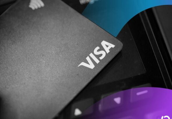 Visa Widens Stablecoin Payouts via Zerohash Rails