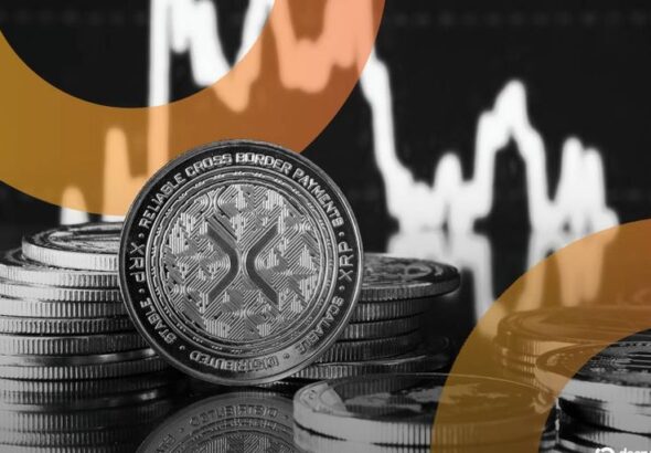 XRP Hot Streak Cools as Traders Hit a Wall: Where Does It Go Next?