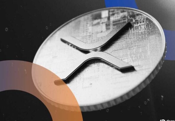 XRP Holders Can Now Borrow Ripple's RLUSD on Ethereum Without Selling Their Crypto