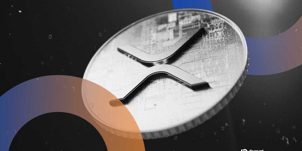 XRP Holders Can Now Borrow Ripple's RLUSD on Ethereum Without Selling Their Crypto