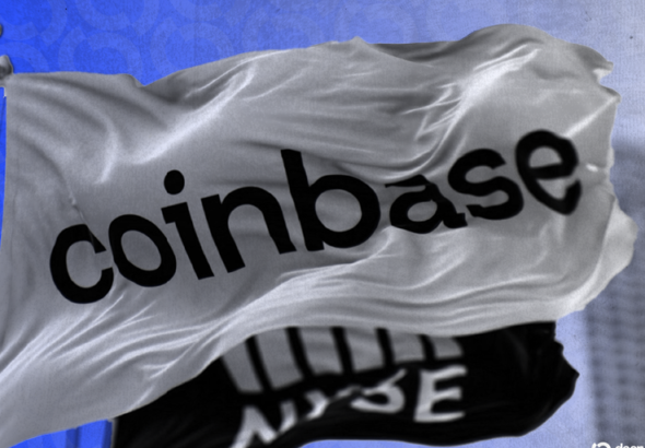 Coinbase Files to List Single-Stock Perps on Apple, Tesla and Nvidia