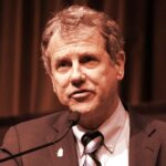 After Clarity Act Fails, Crypto Super PAC Fairshake Targets Sherrod Brown With $30 Million