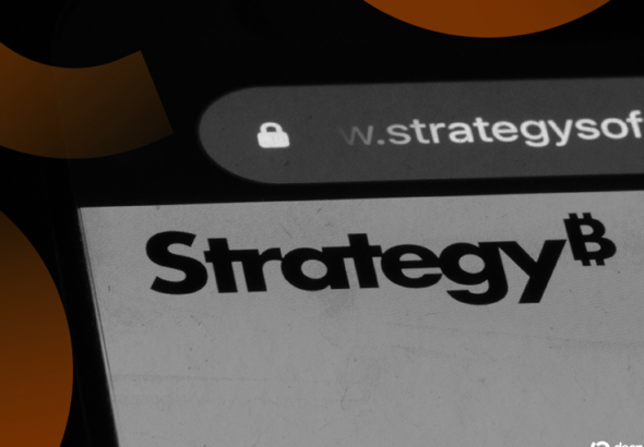 Morning Minute: Strategy CEO Says Selling The Bottom Was Correct Move