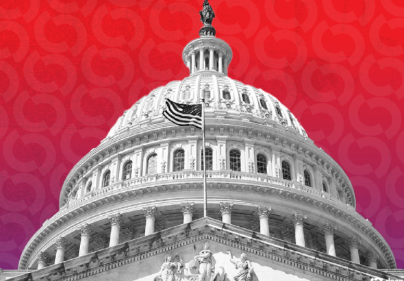How Crypto Stopped Waiting for Congress and Learned to Love the Regulators