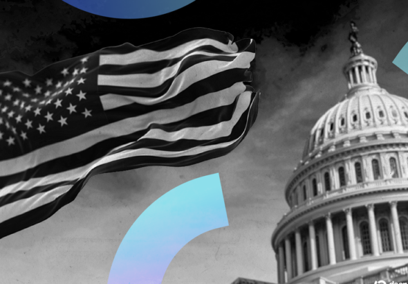 Coinbase-Backed Crypto Group Warns of Midterms Payback After Clarity Act Fails