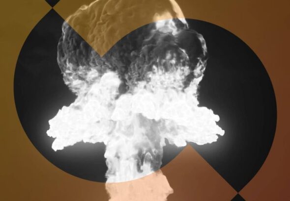 Security Experts Want the US and China to Promise Never to Let AI Control Nukes
