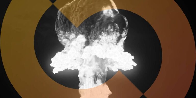 Security Experts Want the US and China to Promise Never to Let AI Control Nukes