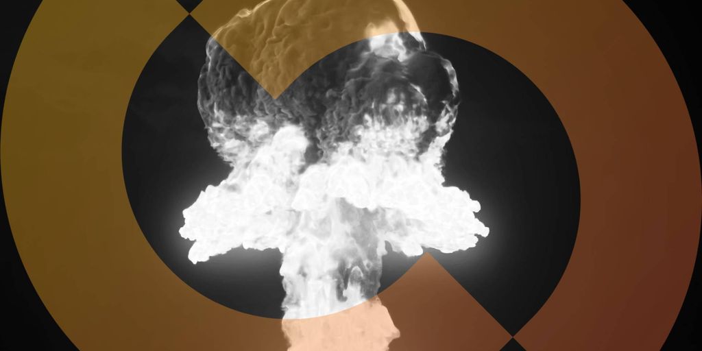 Security Experts Want the US and China to Promise Never to Let AI Control Nukes