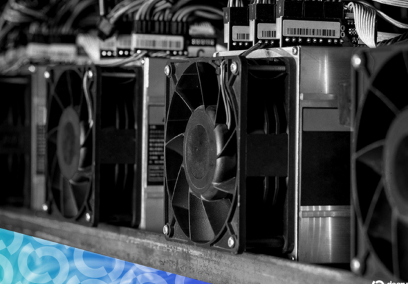 Bitcoin Miner Ditches Site for AI Deal That Could Top $1.2 Billion