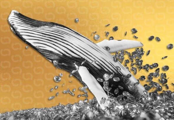 $161 Million in Decade-Old Bitcoin Has Moved in Just Two Weeks