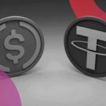 Circle and Tether Freeze Stablecoins Tied to Bitget Hack—But Most Funds Slip Away