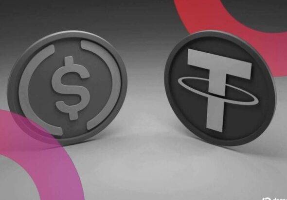 Circle and Tether Freeze Stablecoins Tied to Bitget Hack—But Most Funds Slip Away