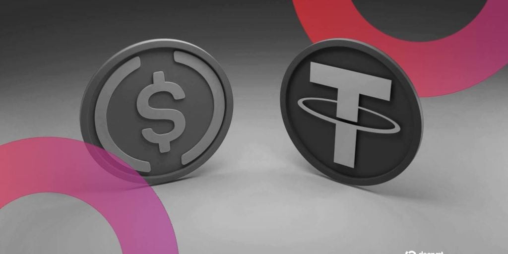Circle and Tether Freeze Stablecoins Tied to Bitget Hack—But Most Funds Slip Away
