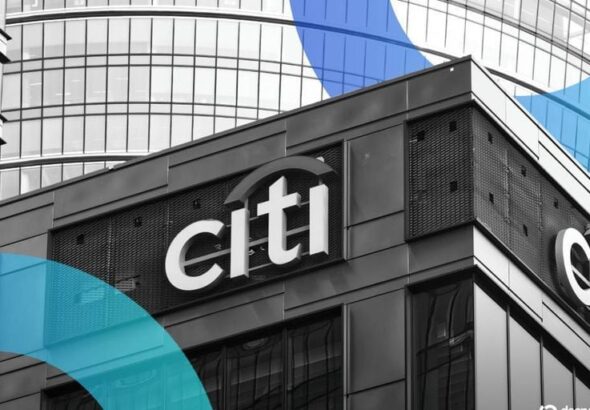 Citi Clients Can Now Take Stablecoin Payments Through Coinbase—Without Touching Crypto