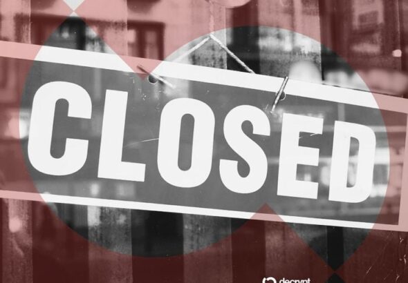 Crypto Exchange CoinEx Is Shutting Down After Nine Years, Giving Users Until December to Cash Out