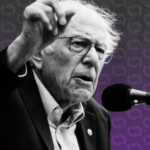 Bernie Sanders Pushes Bill to Ban Advanced AI Development