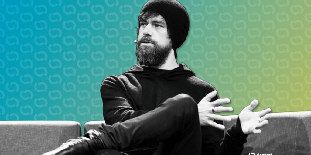 Jack Dorsey's Block Applies for Bank Charter to Custody Bitcoin
