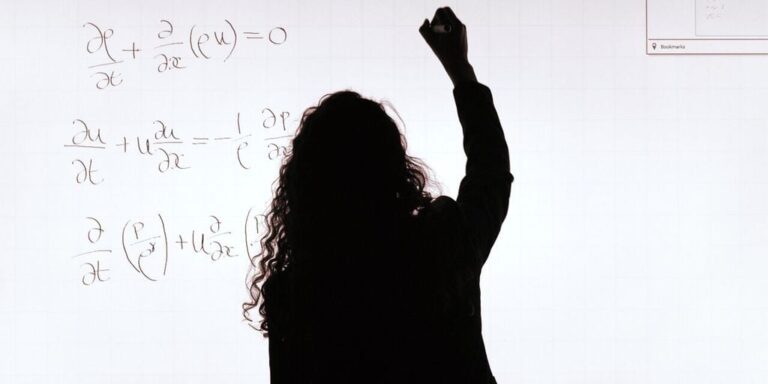 AI Is Solving Math's Best Problems Faster Than They Can Be Replaced, Terence Tao Warns