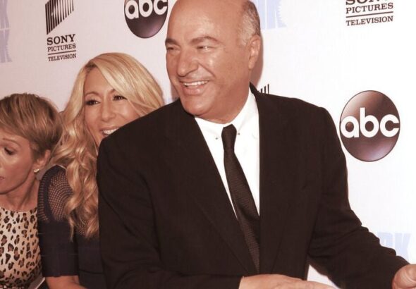 Bitcoin Will Hit $1 Million, Says Kevin O’Leary—But There’s a Quantum Catch