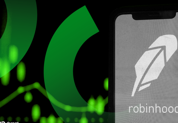 Robinhood Crypto Trading Volume Jumps 61% in August