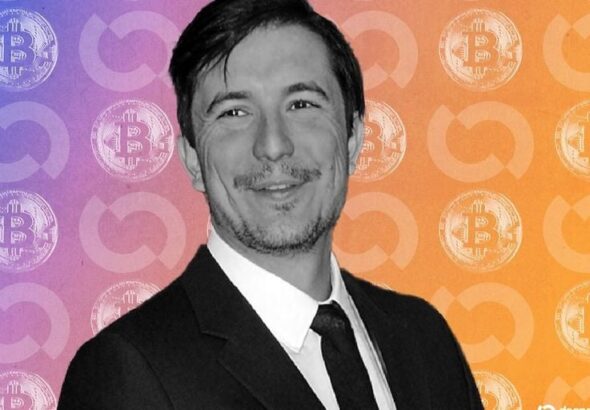 Robinhood CEO Says Crypto Will Beat Sports at Prediction Markets' Own Game