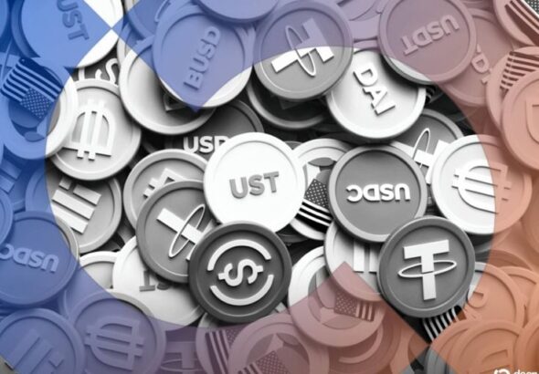 Stablecoins Won't Scale Without Banks