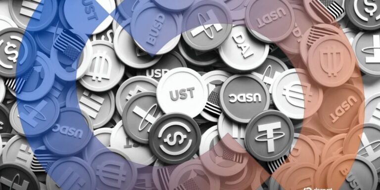 Stablecoins Won't Scale Without Banks