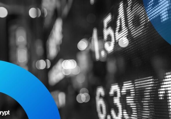 Crypto Reacts: Bitcoin Slides as Clarity Act Fails to Clear Senate Vote