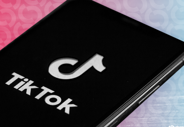 TikTok's Parent Company Just Borrowed $30 Billion to Go All-In on AI