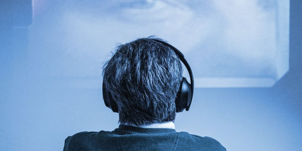 Your LG TV Might Still Be Listening to You—Even When It Looks Like It’s Off