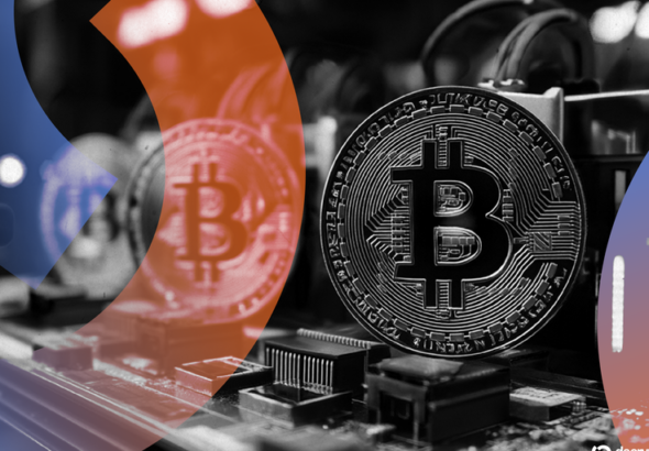 This Sam Altman-Backed Life Insurer Runs Entirely on Bitcoin, and Just Raised $37.5 Million