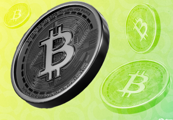 Bitcoin Hits Weekly High as Crypto Market Rebounds