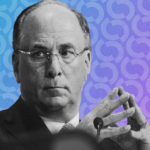 BlackRock’s Larry Fink Warns AI Data Center Halt Could Tip US Into Recession